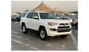 Toyota 4Runner 2021 SR5 PREMIUM PUSH START 7 SEATS 4x4 USA IMPORTED