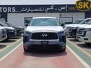 Infiniti QX60 LUXURY CLIMATE PACKAGE/ BRAND NEW/ 3.5L  V6/ PANORAMIC ROOF (CODE # 67861)