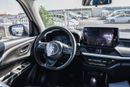 Suzuki Swift SUZUKI SWIFT 1.2L PETROL 2WD GLX CVT AUTO