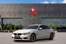 BMW 420i M SPORT BMW 420i M-Sport 2018 GCC for 1,226.00 AED monthly