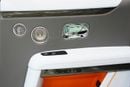 Rolls Royce Ghost Black Badge, Two-Tone, Rear Entertainment, Bespoke Audio, Dealer Warr + Serv!