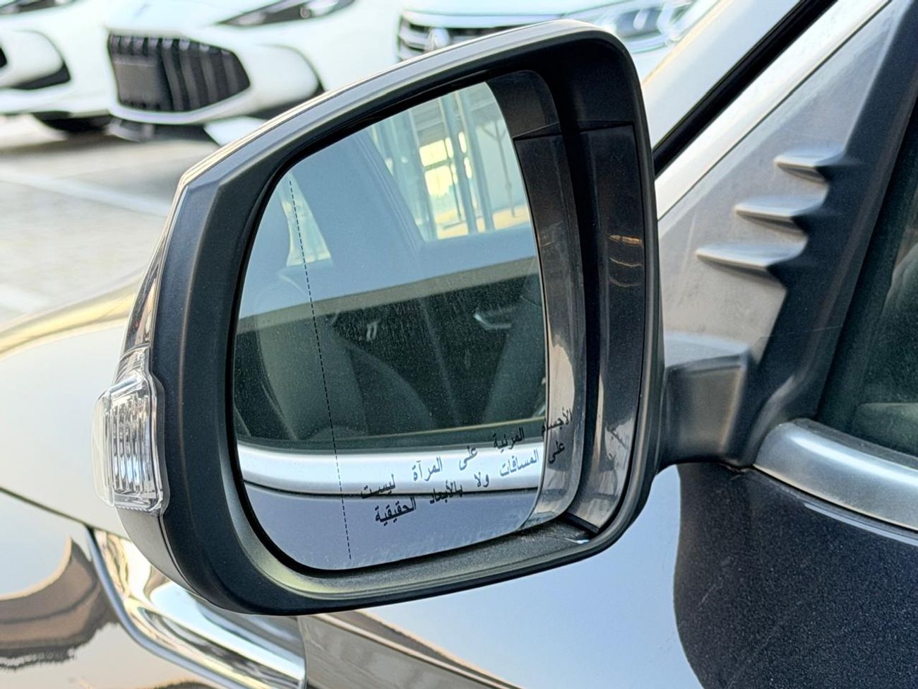 إنفينيتي QX50 Luxury 2.0L RWD