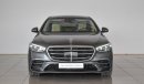Mercedes-Benz S 580 SALOON / Reference: VSB 32322 Certified Pre-Owned with up to 5 YRS SERVICE PACKAGE!!!