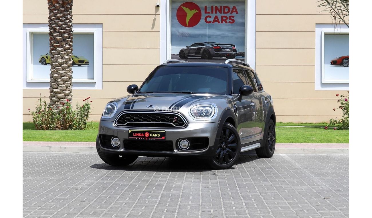Mini Cooper F60