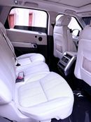 Land Rover Range Rover Sport HSE صبغ وكالة بدون حوادث رنج سبورت