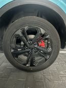 Geely Coolray GF 1.5TD