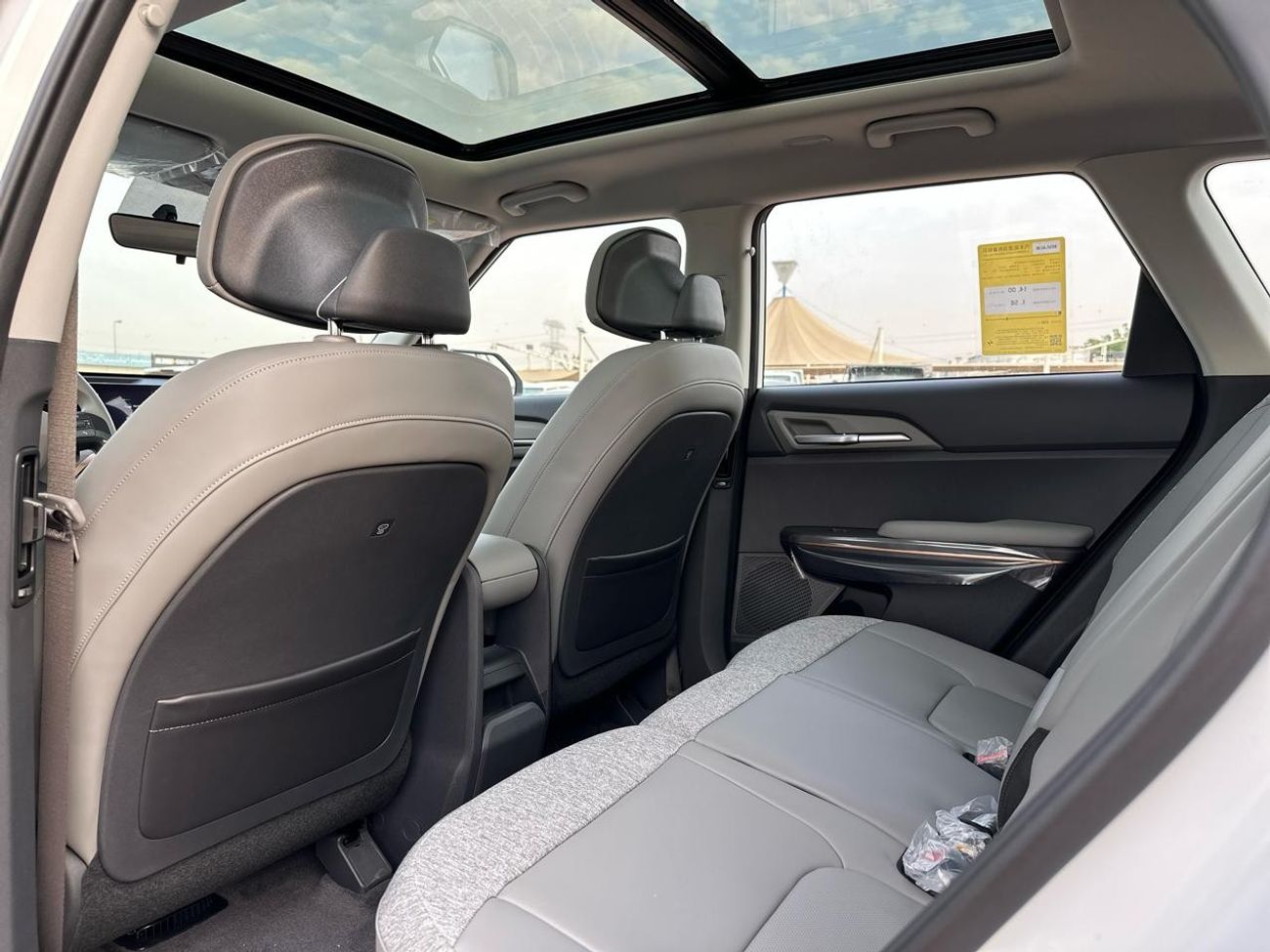 Kia EV5 KIA EV5 2023