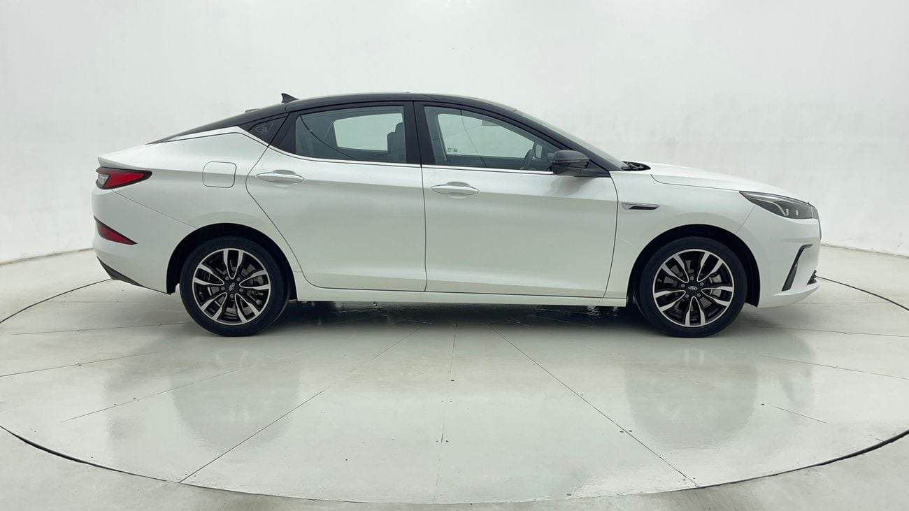 JAC J7 INTELLIGENT 1.5 | Zero Down Payment | Home Test Drive