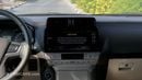 Toyota Prado VXR - V6 - Top Option