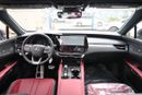 Lexus RX350 Lexus RX350 F-Sport , Mark Levinson Speakers, 2.4L, 4-cylinder, Turbo, AWD , Model 2024, Color Black