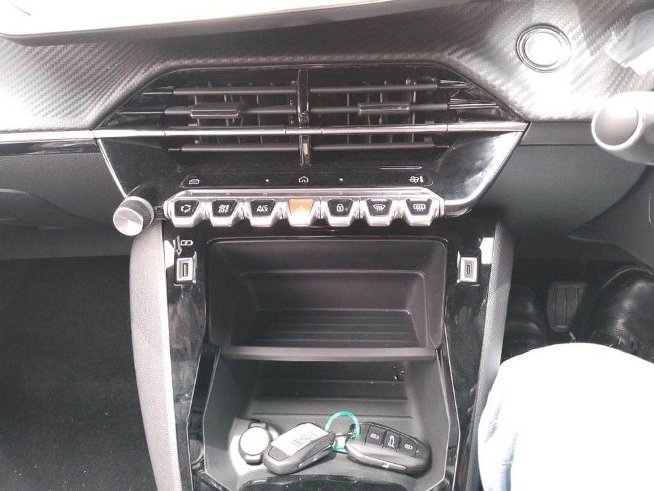 Peugeot 2008 Peugeot 2008 1.2L Petrol-2025