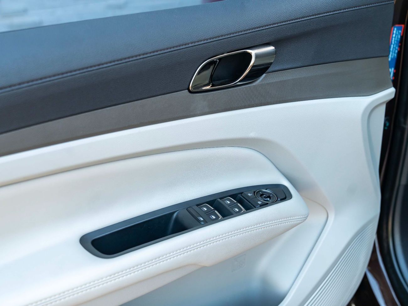 Ford Territory AED 1,573 PM • TERRITORY STD • ONLY 20,000 KMS • OFFICIAL FORD WARRANTY AND SERVICE PLAN UNTIL 2028