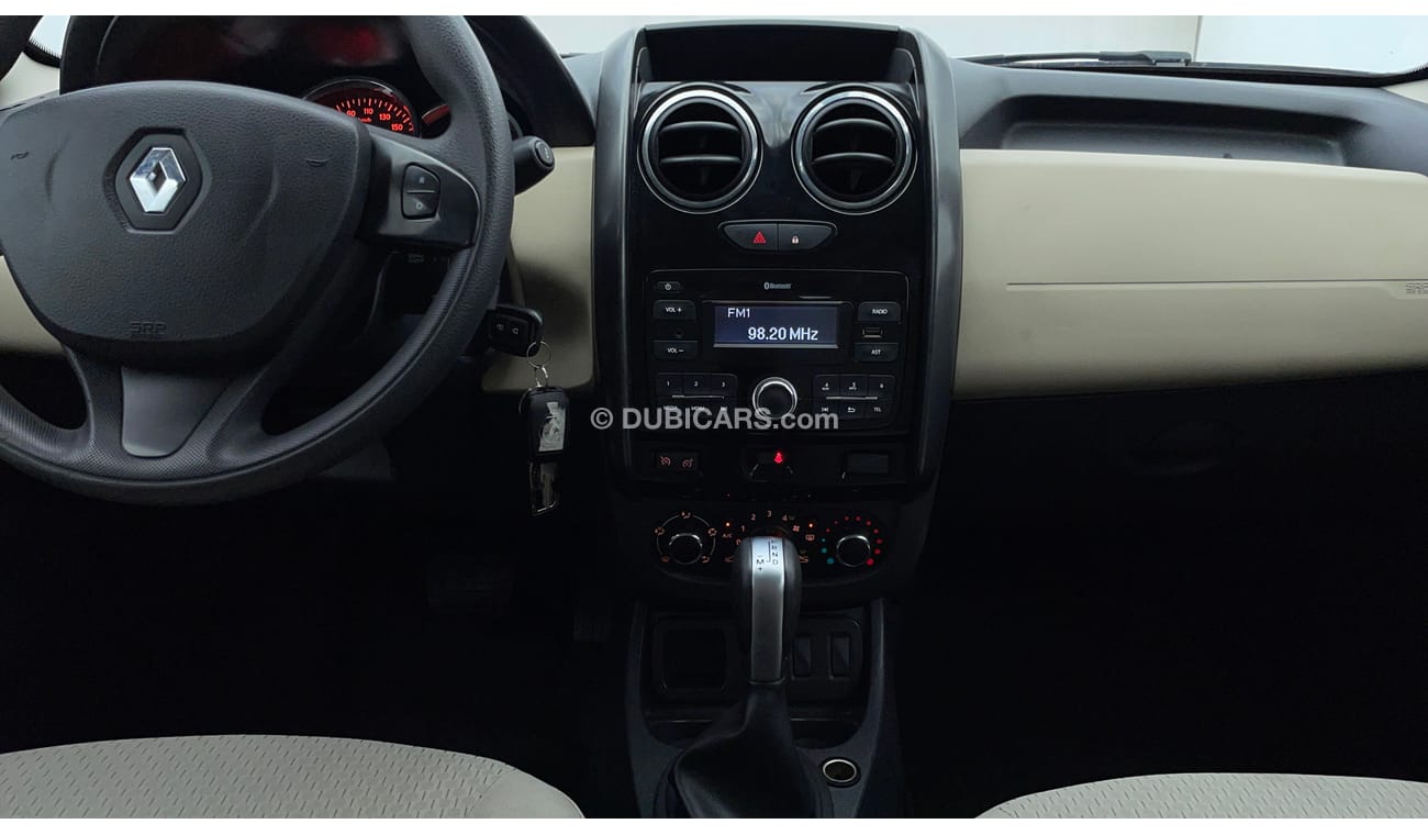 Renault Duster PE 2 | Zero Down Payment | Free Home Test Drive