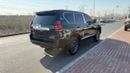 Toyota Prado TX-L 2.7L (271 HP)