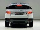 Land Rover Range Rover Evoque PURE