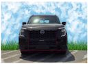 نيسان باترول NISMO 2026 GCC Export ONLY Price @ 422,000 AED