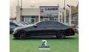 مرسيدس بنز E 43 AMG Std