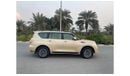 نيسان باترول NISSAN PATROL 400  V8  MODEL 2011( GCC_ SPEC) VERY GOOD CONDITION