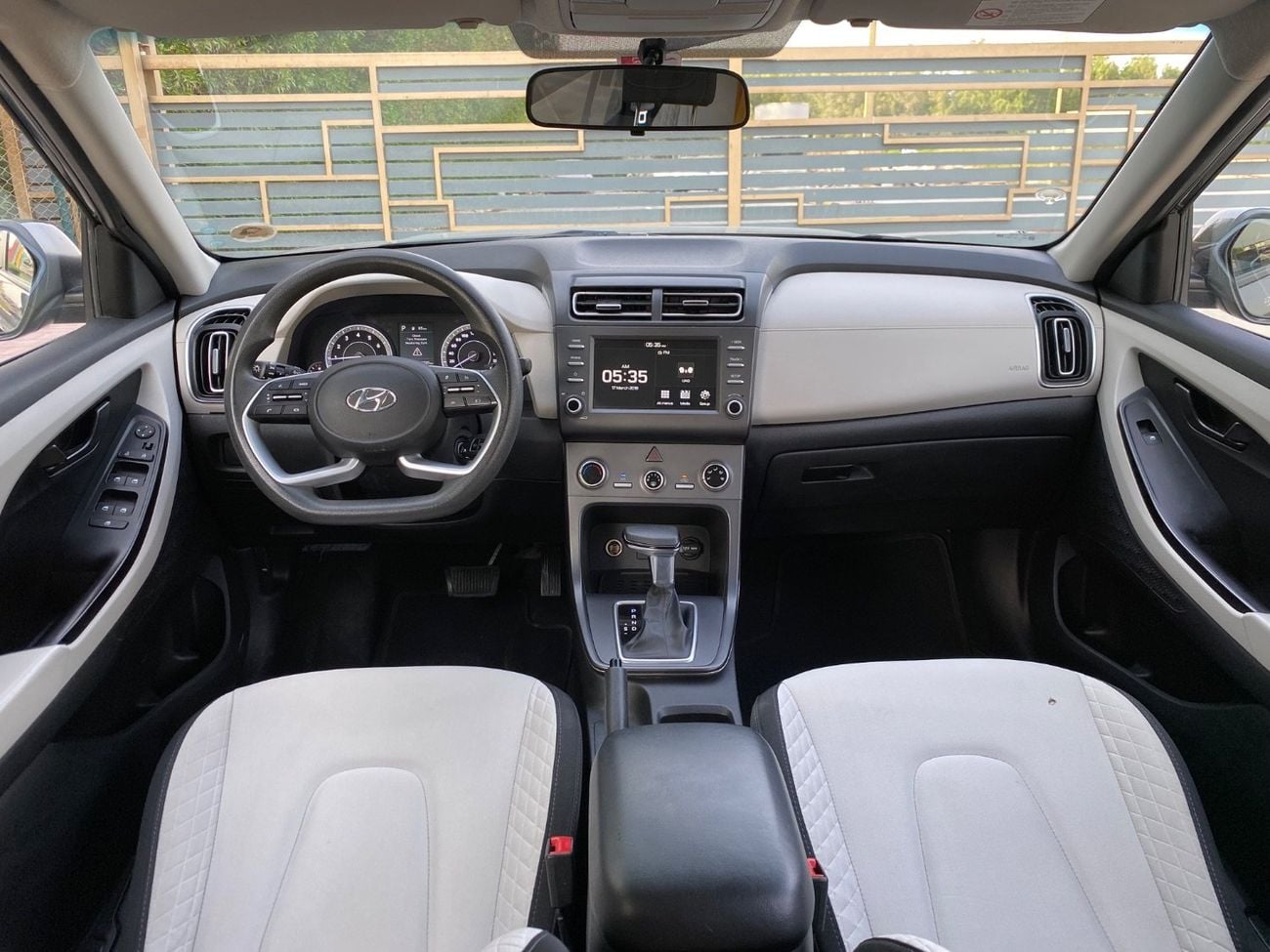 Hyundai Creta GL SMART