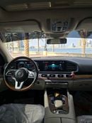 مرسيدس بنز GLE 450