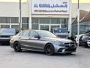 Mercedes-Benz C 45 AMG Mercedes C 43 AMG_ 2019_ Gulf _in excellent condition_ no problems