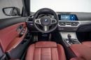 BMW M340i M SPORT