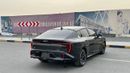 كيا K4 GT Line 2.0T