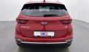 Kia Sportage LX 1.6 | Under Warranty | Inspected on 150+ parameters