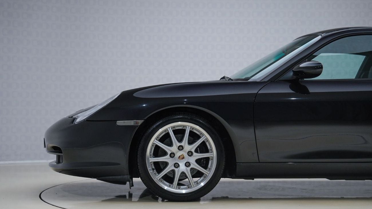 بورش 911