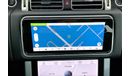 Land Rover Range Rover HSE