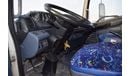 Hino 500 Hino 1021 Refrigerator Truck, Model:2008. Excellent condition