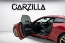 Ford Mustang GT Premium 5.0L V8 1,781 AED/ Monthly l Ford Mustang GT 2018 l US Specs