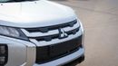 Mitsubishi ASX Brand New 2026 Mitsubishi ASX High Line (H21) 2.0L 4-Cylinder SUV – GCC | Export Ready