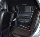 Mitsubishi ASX EXCELLENT DEAL for our Mitsubishi ASX Signature Edition ( 2020 Model ) in Silver Color GCC Specs