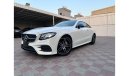 Mercedes-Benz E 450 4MATIC