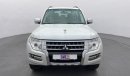 Mitsubishi Pajero GLS HIGHLINE TOP 3.8 | Under Warranty | Inspected on 150+ parameters