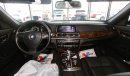 BMW 730Li Li