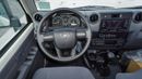 Toyota Land Cruiser 70 4.2 L d V6