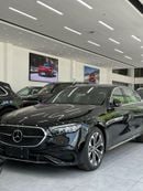 Mercedes-Benz E300 48v Premium