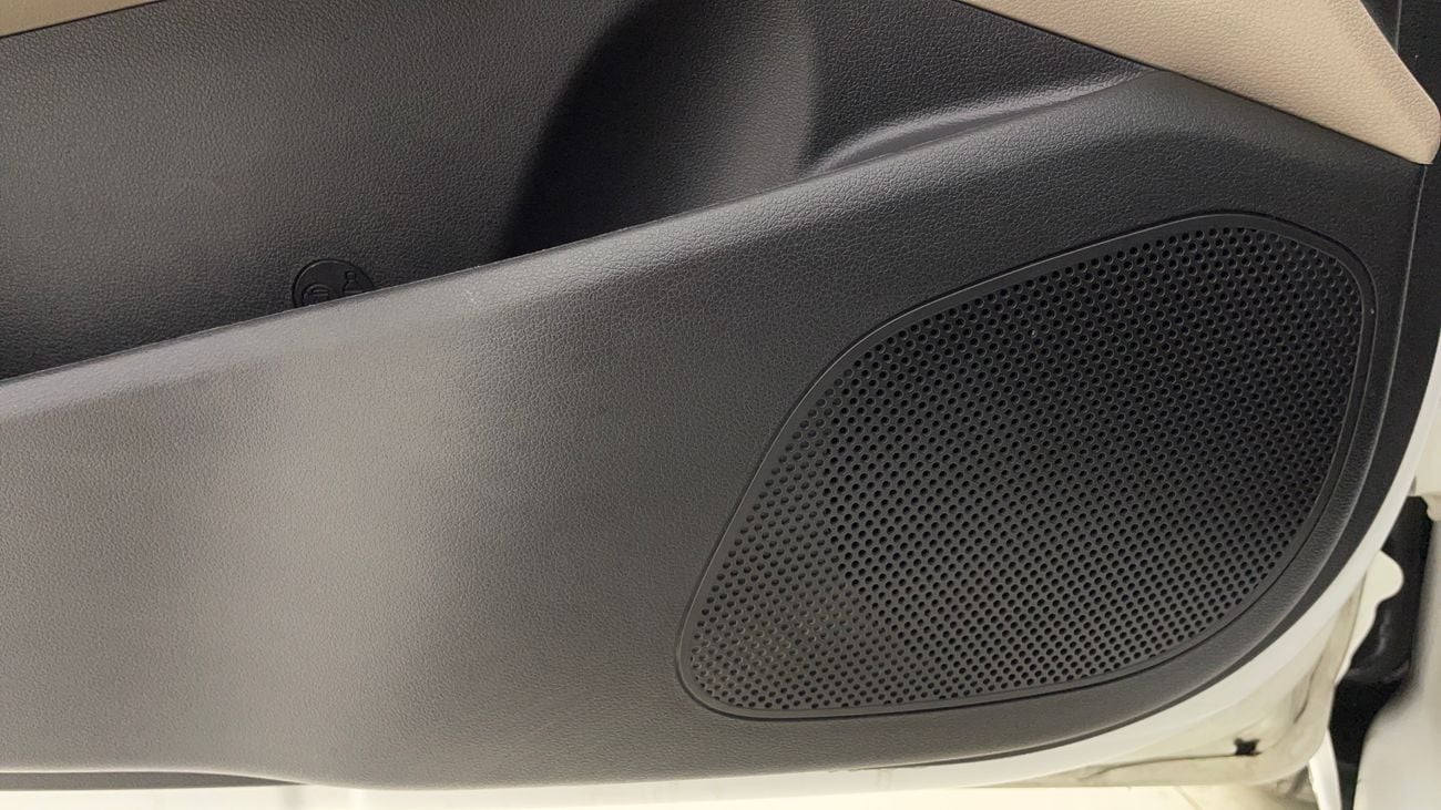 هيونداي أكسنت SMART 1.6 | بدون دفعة مقدمة | اختبار القيادة في المنزل