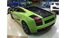 Lamborghini Gallardo SE - LIMITED EDITION #113/250