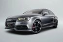 Audi S3 STD