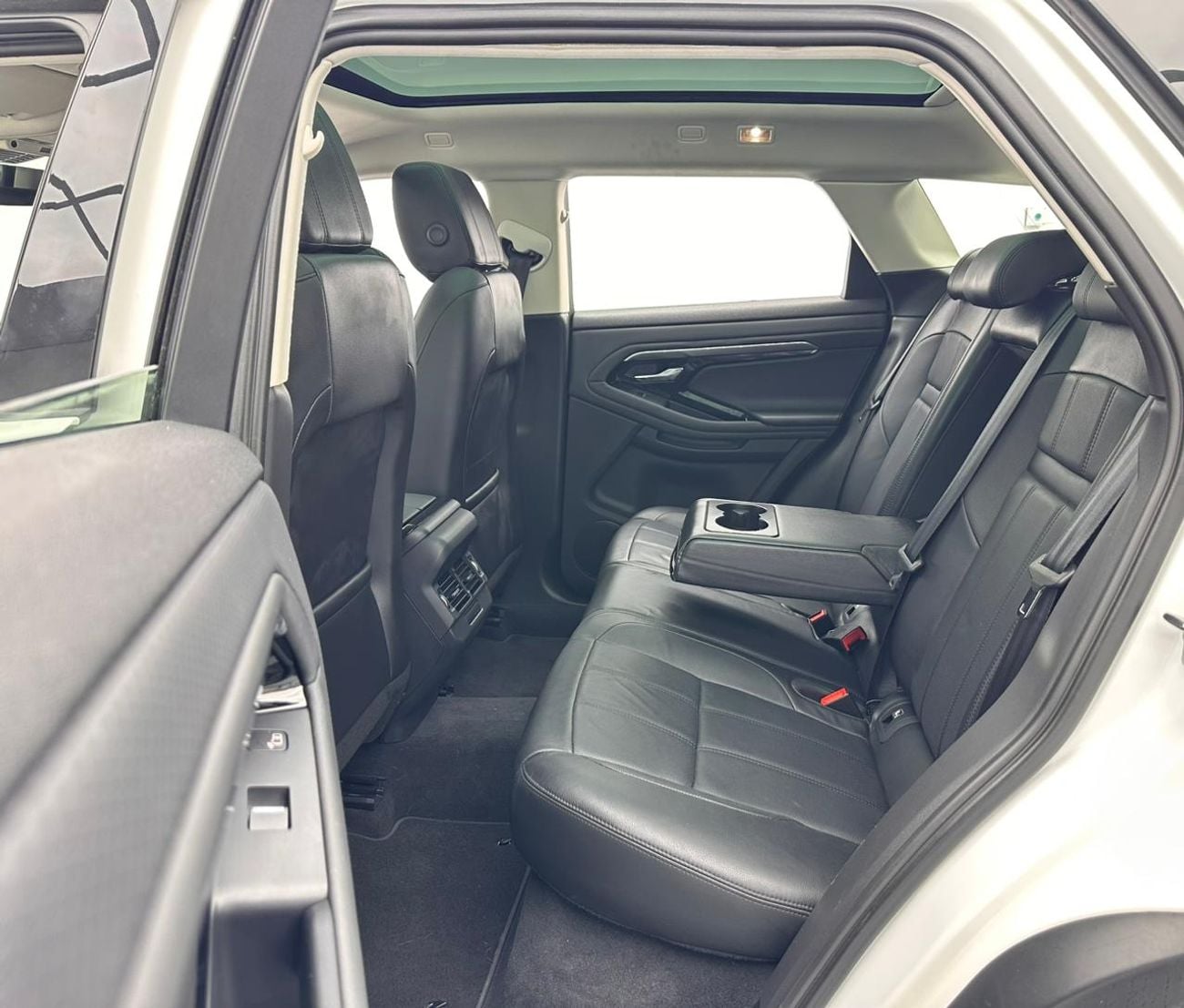 Land Rover Range Rover Evoque 2021 Range Rover Evoque SE Dynamic, 1 Year Warranty Unlimited Km, Range Rover Full Service History,