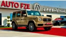 Mercedes-Benz G 63 AMG Brand new Mercedes AMG G63
