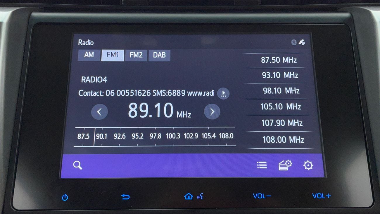 Toyota Fortuner EXR 2.7 | Zero Down Payment | Free Home Test Drive