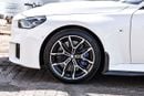 BMW M2 STD