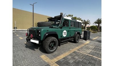 Land Rover Defender Defender 110