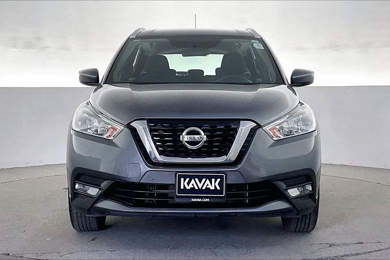 Nissan Kicks SV+NAV | National Day Celebration | Guaranteed Warranty | 0 Down Payment