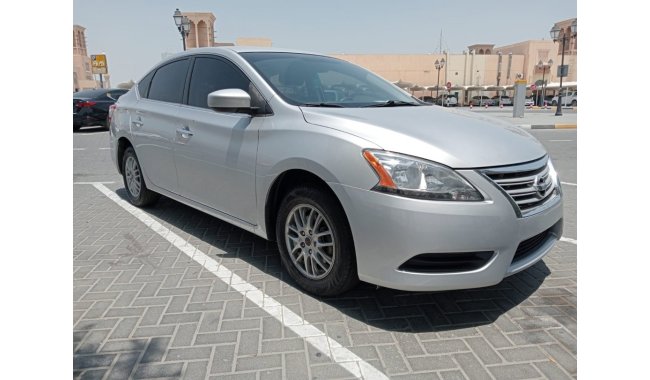  Nissan Sentra usados ​​en venta en Ajman