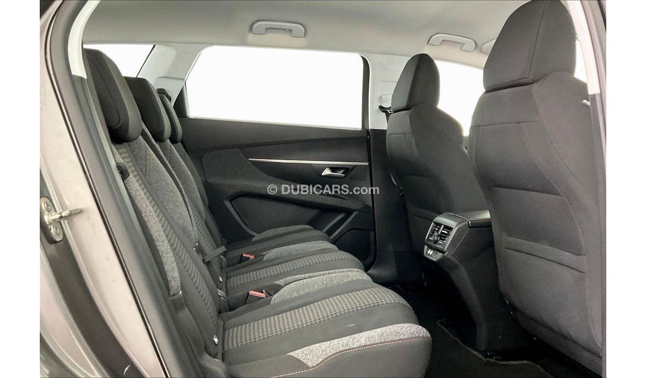 Peugeot 5008 Active | 1 year free warranty | 0 down payment | 7 day return policy